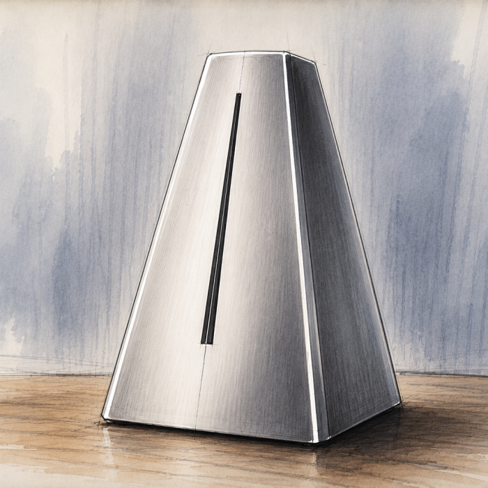metronome-nobl-inox-sketch